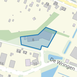 Perceel DVR00-I-1795