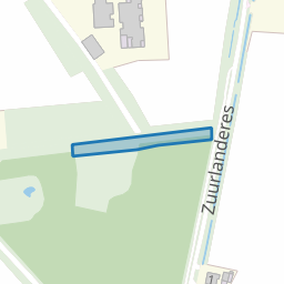 Perceel DVR00-I-1808