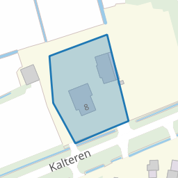 Perceel DVR00-I-1828