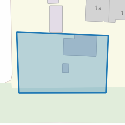 Perceel DVR00-I-1831