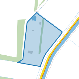 Perceel DVR00-I-1833