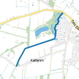 Perceel DVR00-I-1841