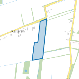 Perceel DVR00-I-1849