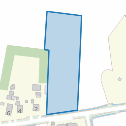 Perceel DVR00-I-1852