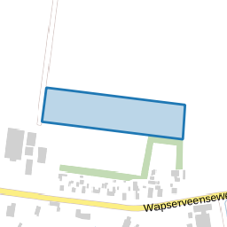 Perceel DVR00-I-1853