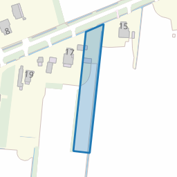 Perceel DVR00-I-1856