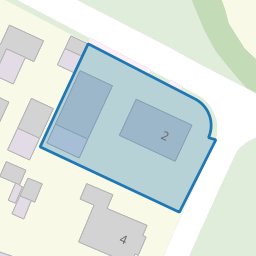 Perceel DVR00-I-1858