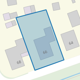 Perceel DVR00-I-1860