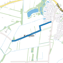 Perceel DVR00-I-1864