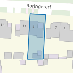 Perceel DVR00-I-1867