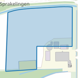 Perceel DVR00-I-1870