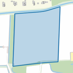 Perceel DVR00-I-1871