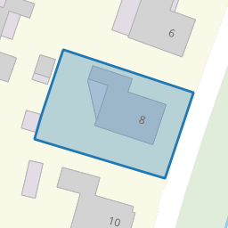 Perceel DVR00-I-1872