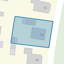 Perceel DVR00-I-1873