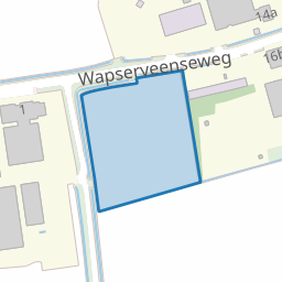 Perceel DVR00-I-1879