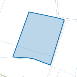 Perceel DVR00-I-1882