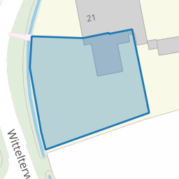 Perceel DVR00-I-1885