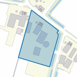 Perceel DVR00-I-1887