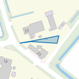 Perceel DVR00-I-1905