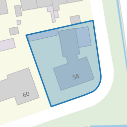 Perceel DVR00-I-1906