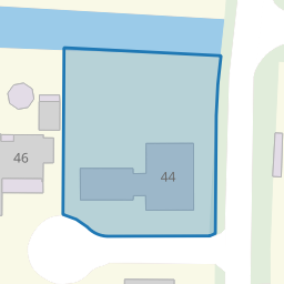 Perceel DVR00-I-1921