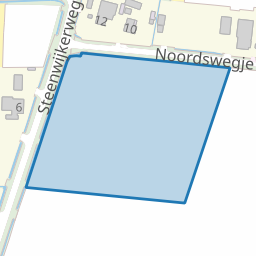 Perceel DVR00-I-1930