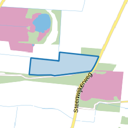 Perceel DVR00-I-1932