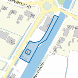 Perceel DVR00-I-1937