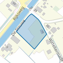 Perceel DVR00-I-1938