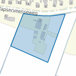 Perceel DVR00-I-1940