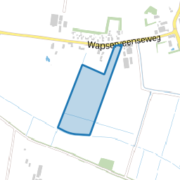 Perceel DVR00-I-1941