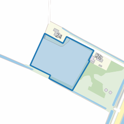 Perceel DVR00-I-1955