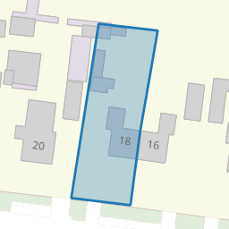Perceel DVR00-I-1959