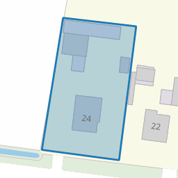 Perceel DVR00-I-1962