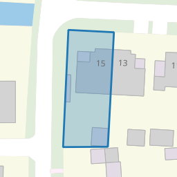 Perceel DVR00-I-1965