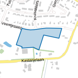 Perceel DVR00-I-1966