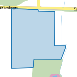 Perceel DVR00-I-1972