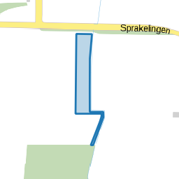 Perceel DVR00-I-1973