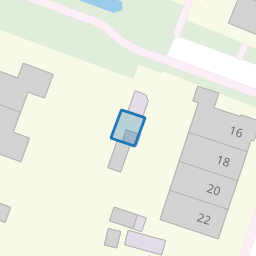 Perceel DVR00-I-1994