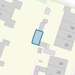 Perceel DVR00-I-1996