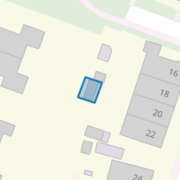 Perceel DVR00-I-1997