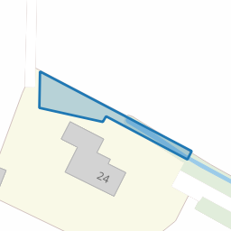 Perceel DVR00-I-1998