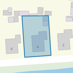 Perceel DVR00-I-2004