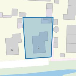 Perceel DVR00-I-2006