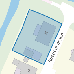 Perceel DVR00-I-2007