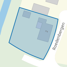 Perceel DVR00-I-2012