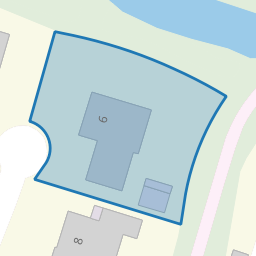 Perceel DVR00-I-2013