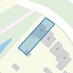 Perceel DVR00-I-2032