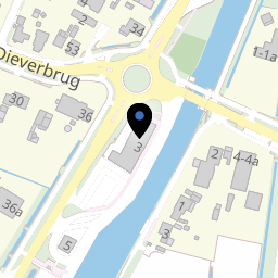 Appartement DVR00 I 2040 1