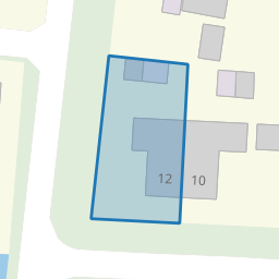 Perceel DVR00-I-2046